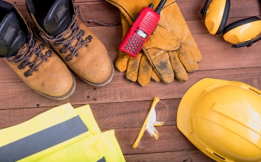 Higiene e Segurança no Trabalho